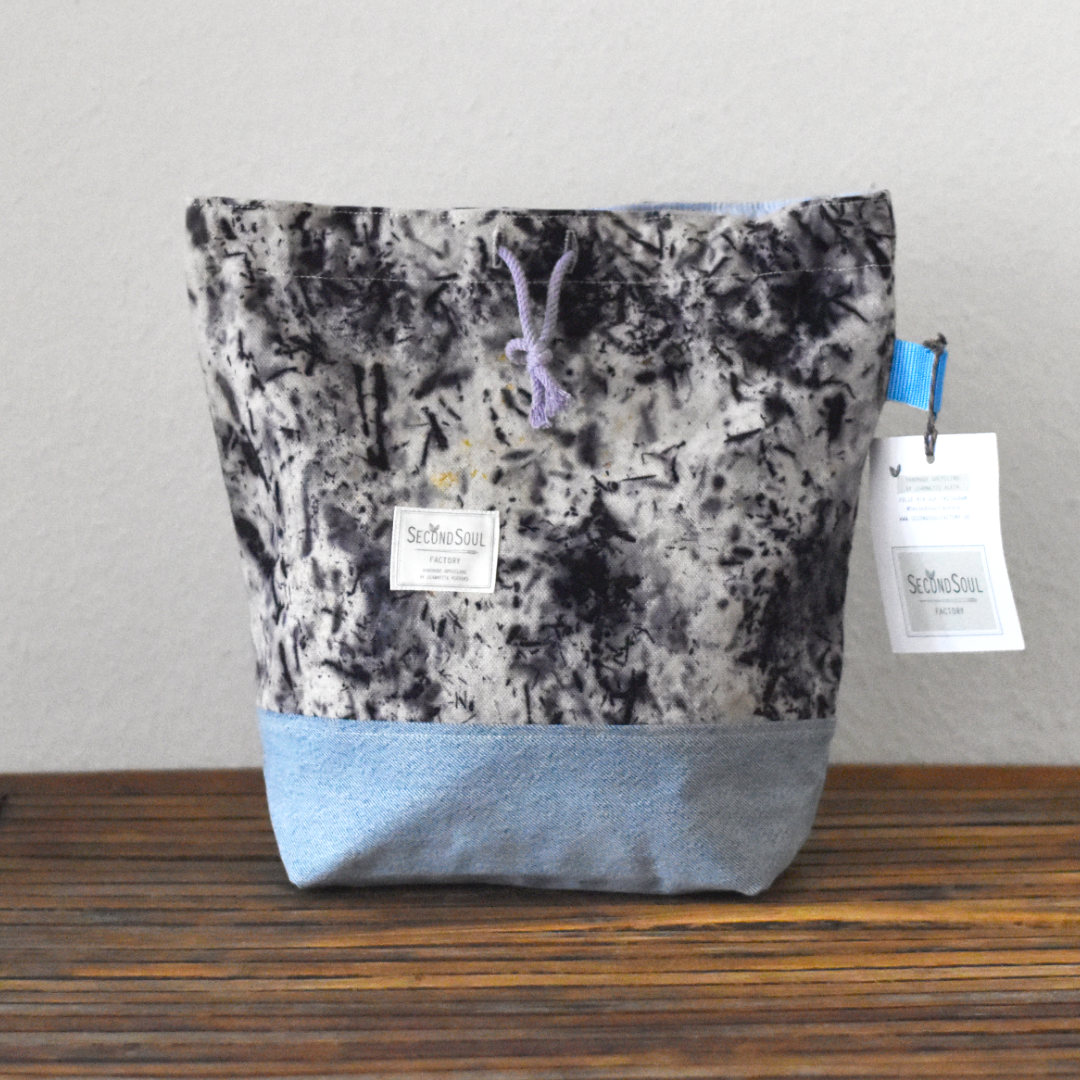 PROJECTBAG LARGE  BUNDLE DYE LOGWOOD