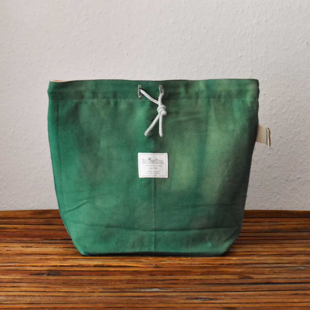 PROJECTBAG LARGE DYED FERN