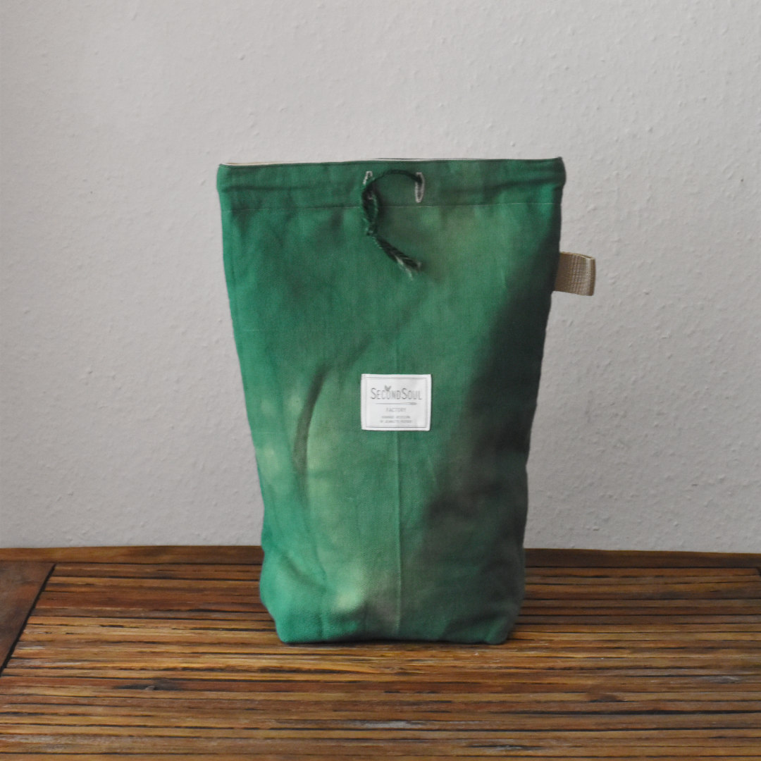 PROJECTBAG MEDIUM DYED FERN