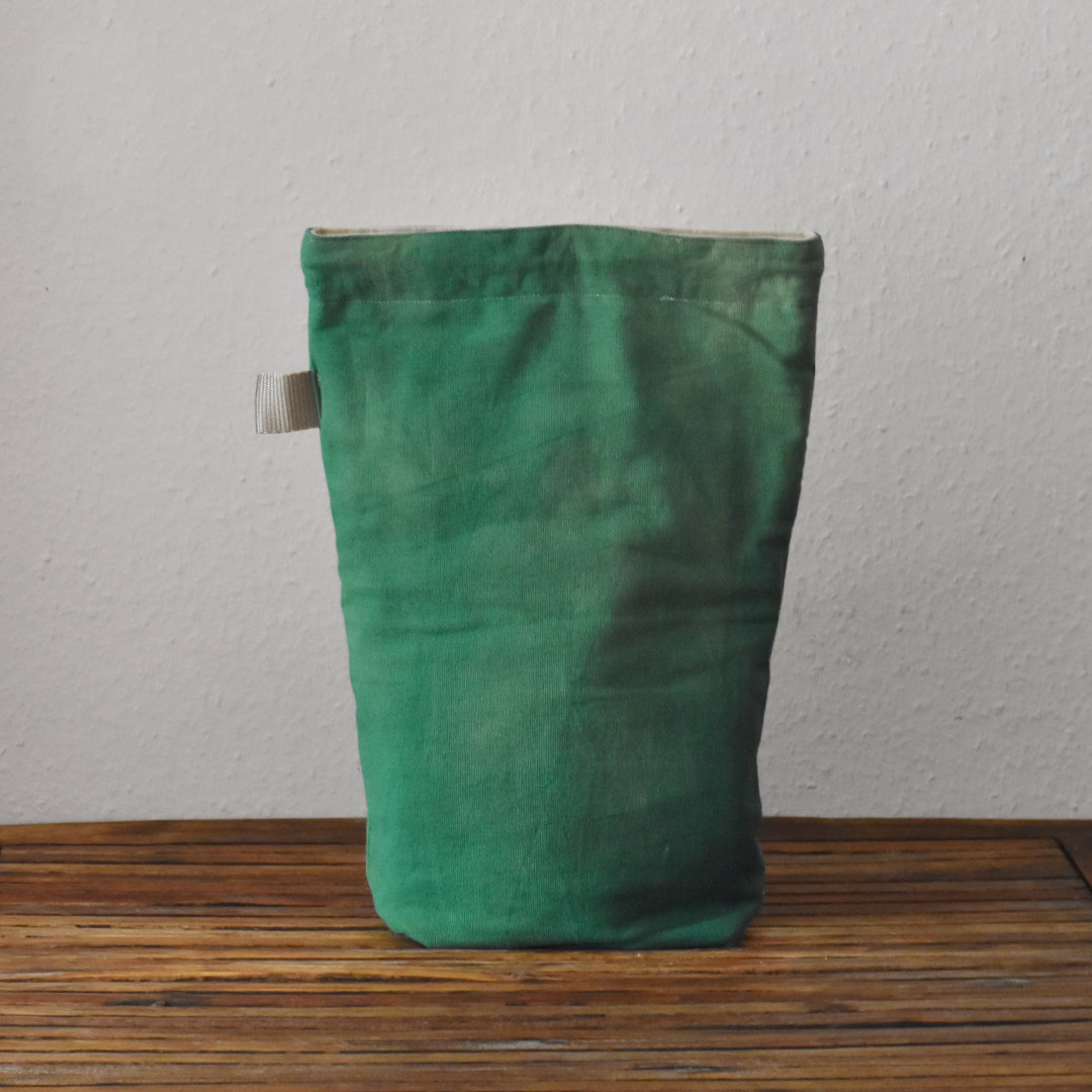 PROJECTBAG MEDIUM DYED FERN