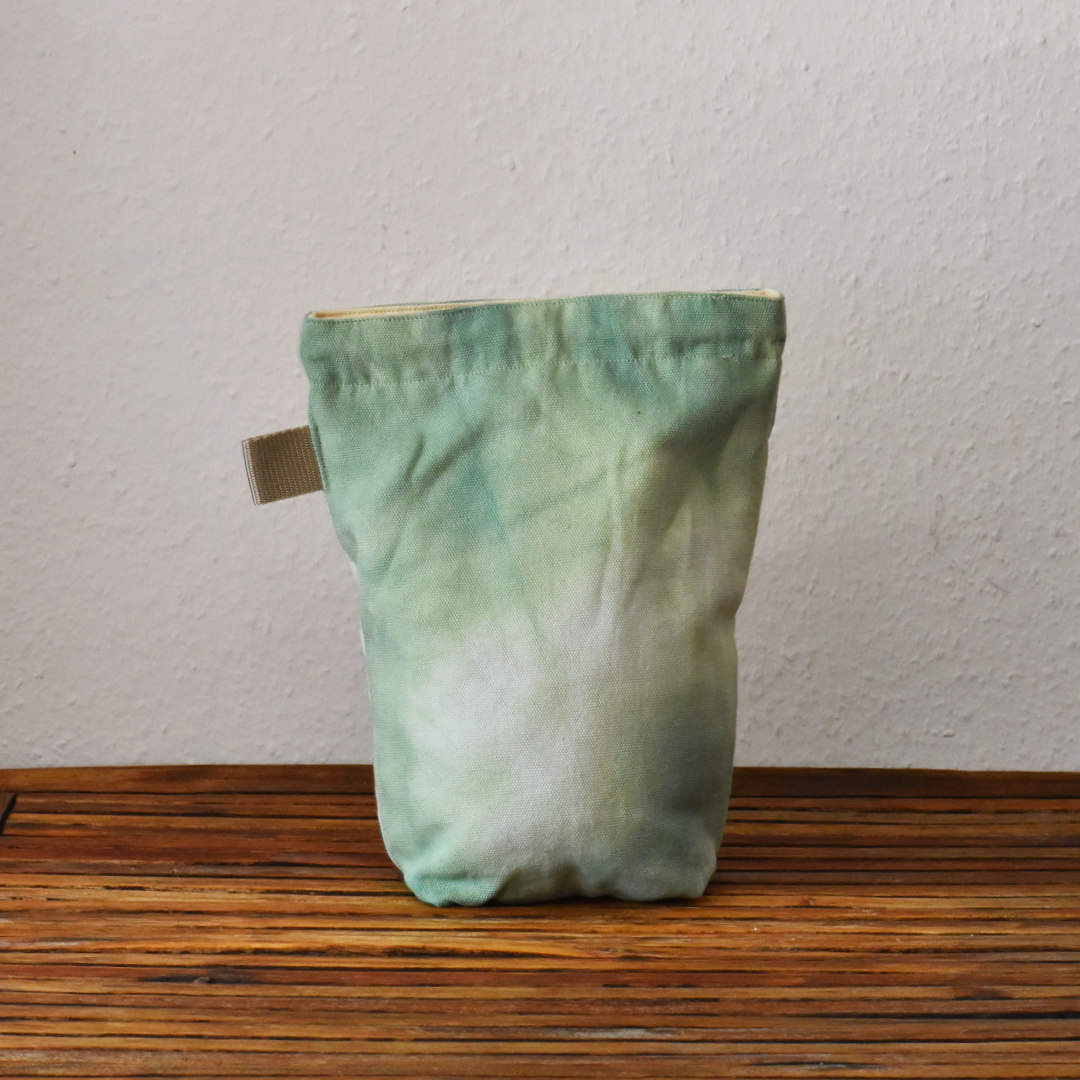 PROJECTBAG SMALL DYED FERN