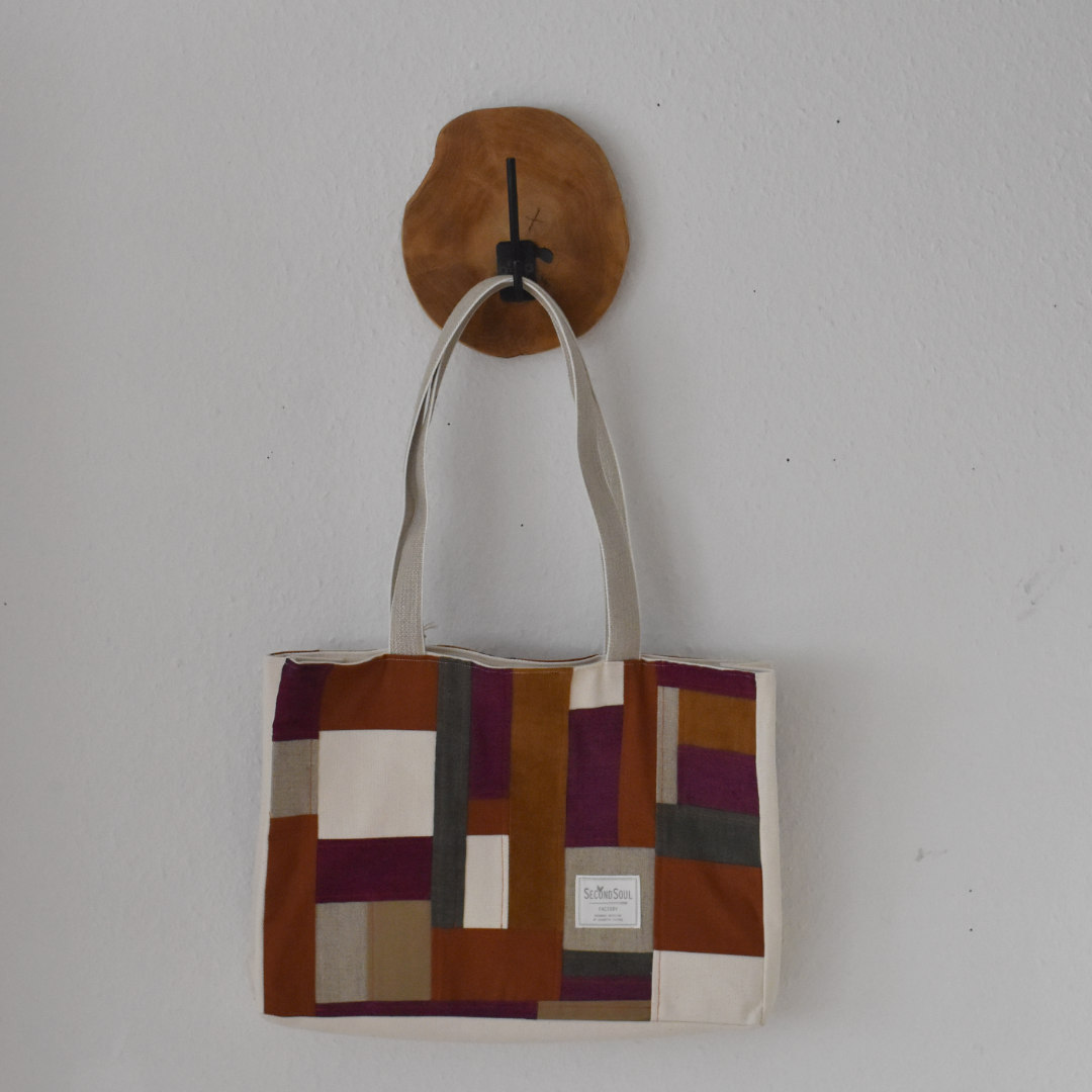 SIMPLEBAG SMALL RUSTIC AUTUMN