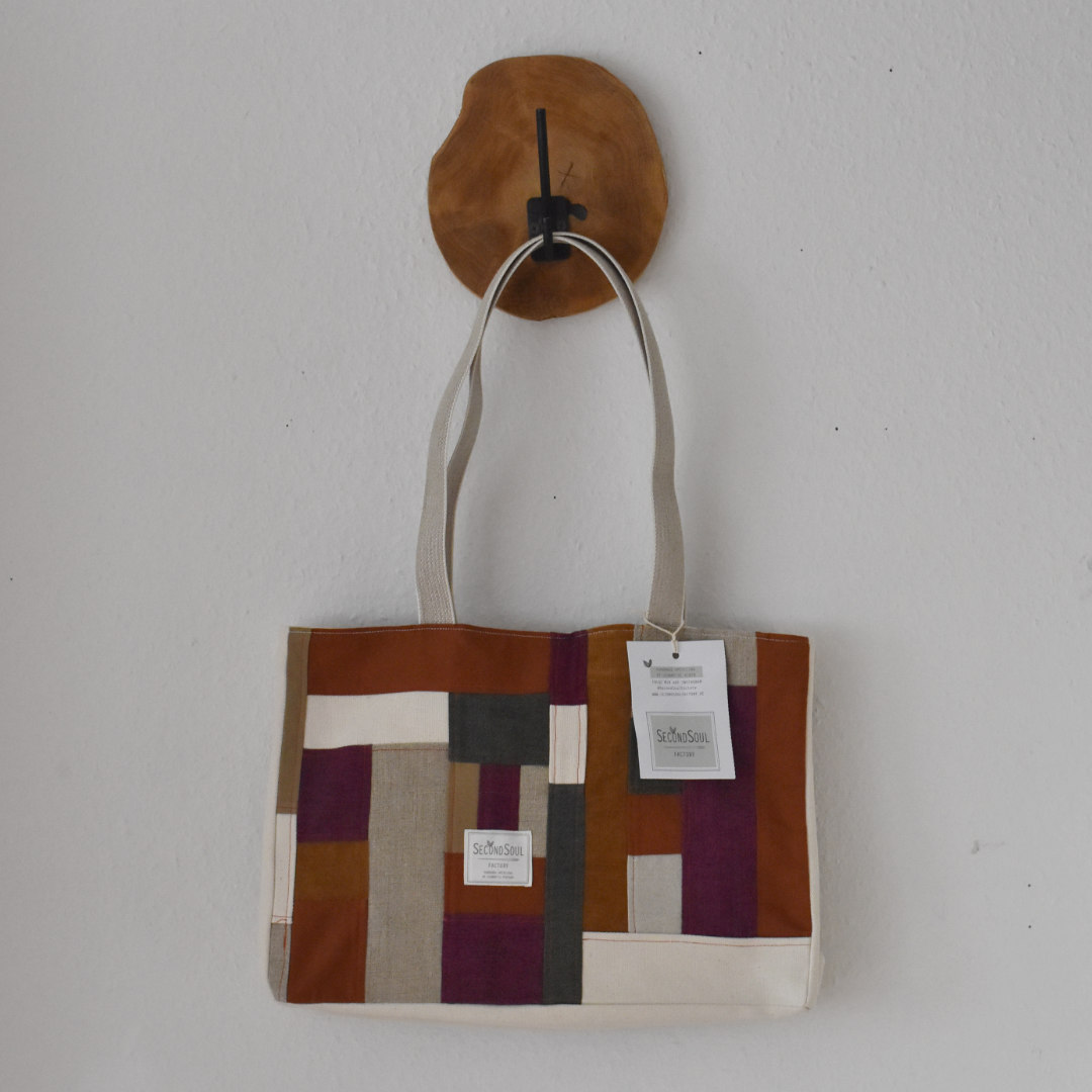 SIMPLEBAG SMALL RUSTIC AUTUMN