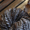 HANDSPUN handgesponnene Wolle – Bild 2