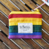Mini Bag für Maschenmarkierer in bunt