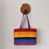 Shopperbag SIMPLEBAG LARGE pride – Bild 2
