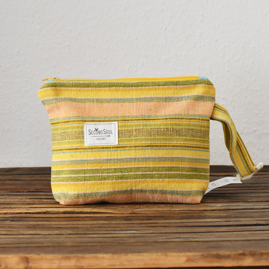 Zubehörtasche MONO HODGEPODGEBAG 2.0 sunny bay
