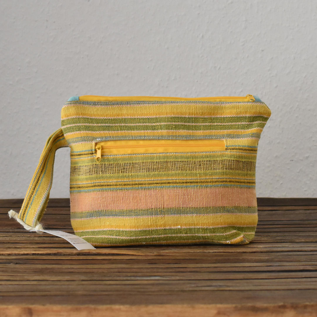Zubehörtasche MONO HODGEPODGEBAG 2.0 sunny bay