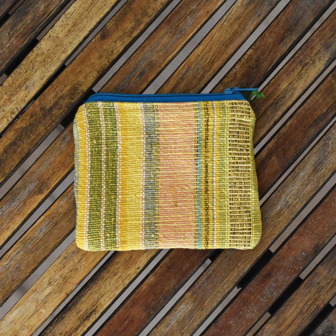 Mini Tasche MONO MINI POUCH sunny bay