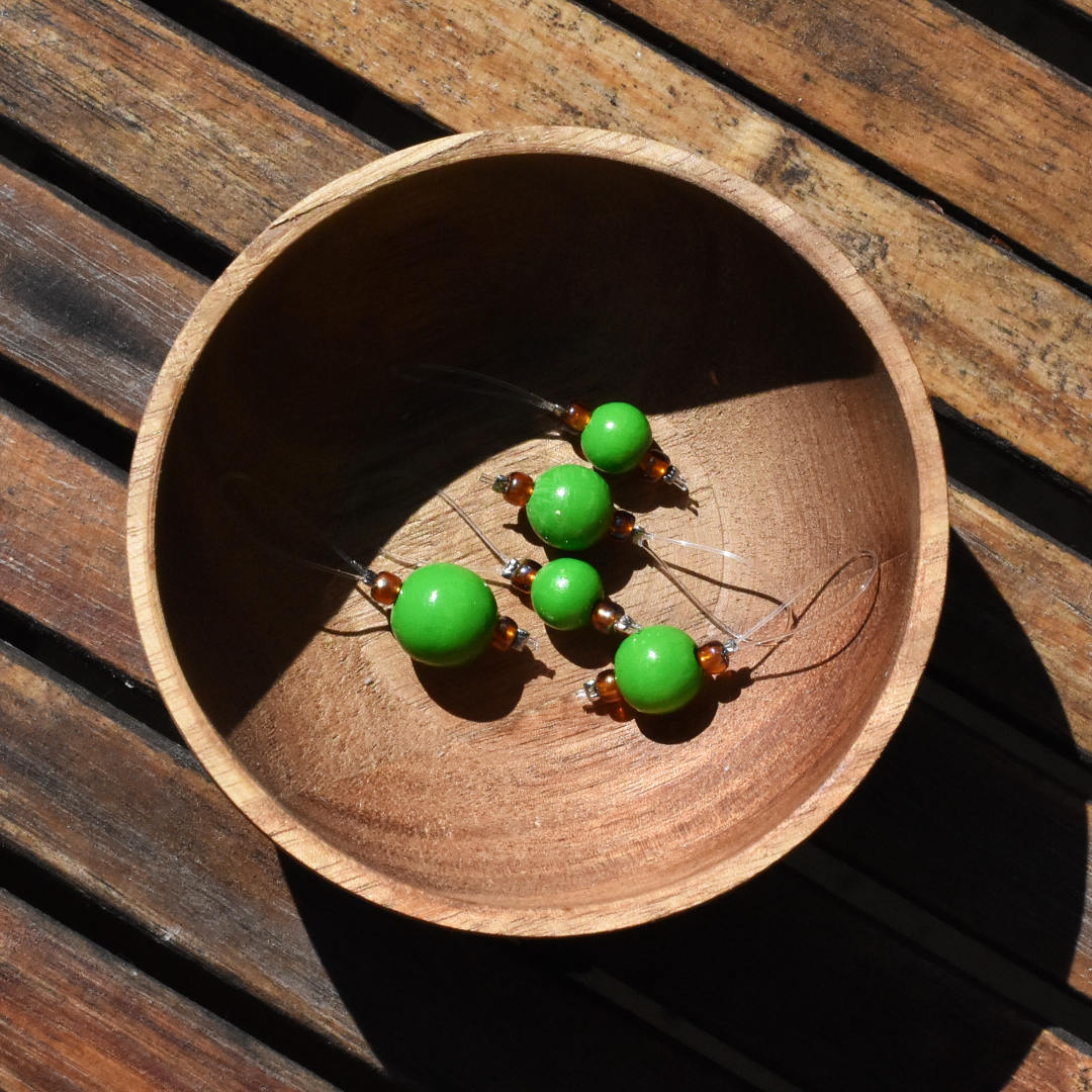 Maschenmarkierer STITCH MARKER SET