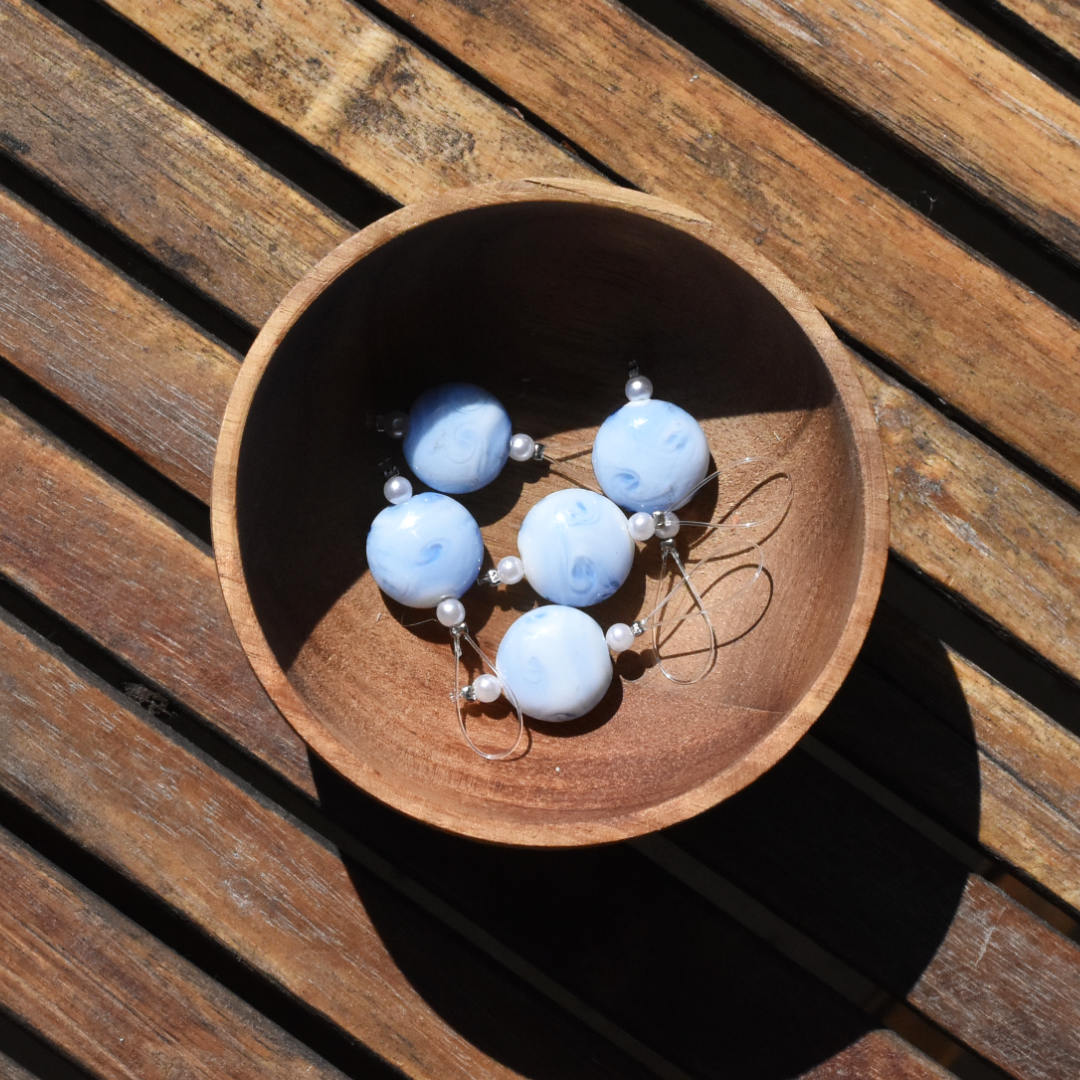 Maschenmarkierer STITCH MARKER SET