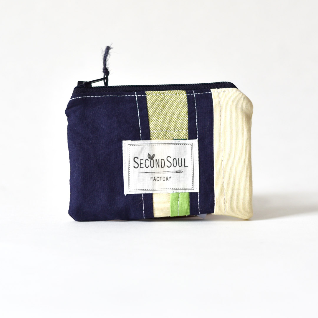 Mini Tasche SCRAPPY MINI POUCH mix & match