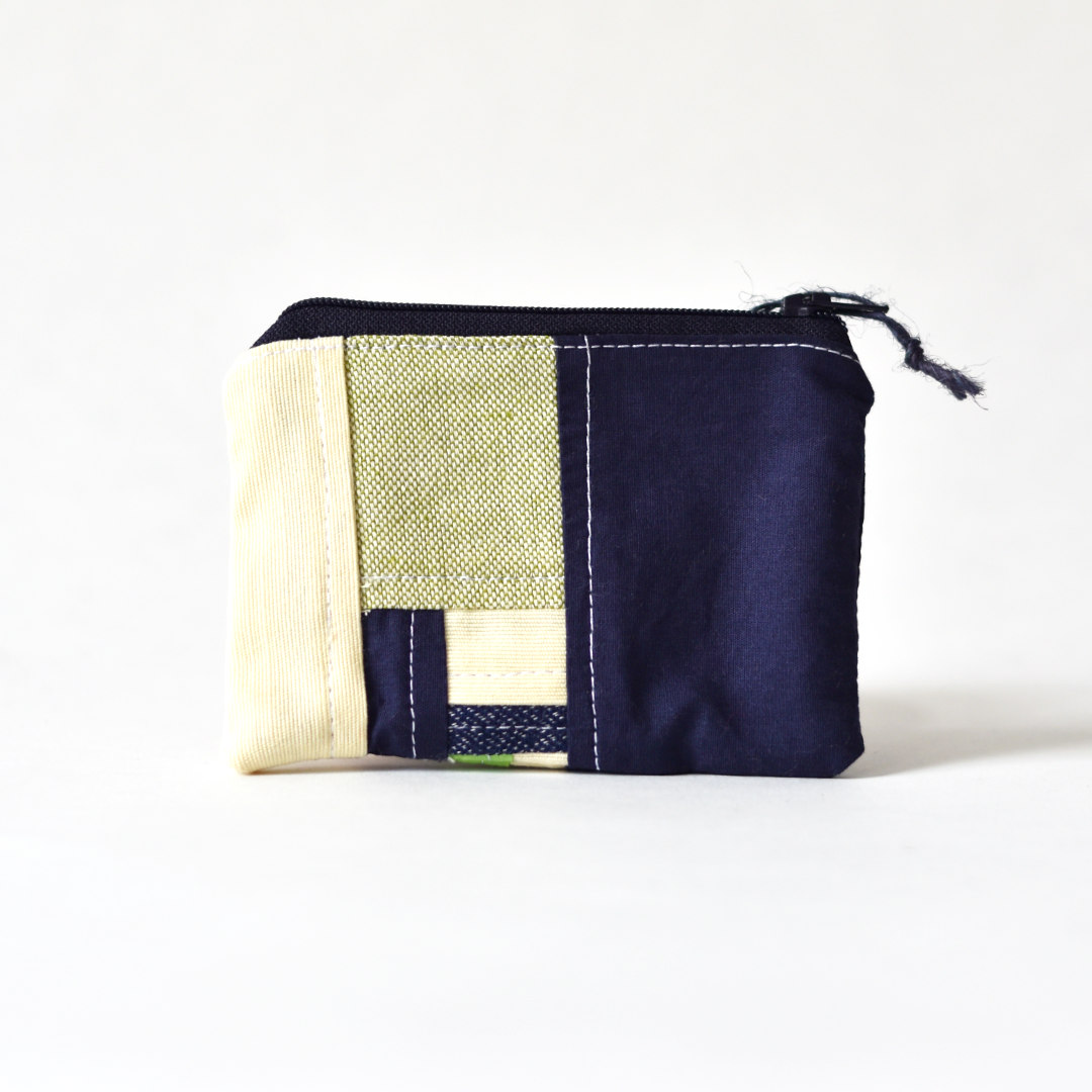 Mini Tasche SCRAPPY MINI POUCH mix & match