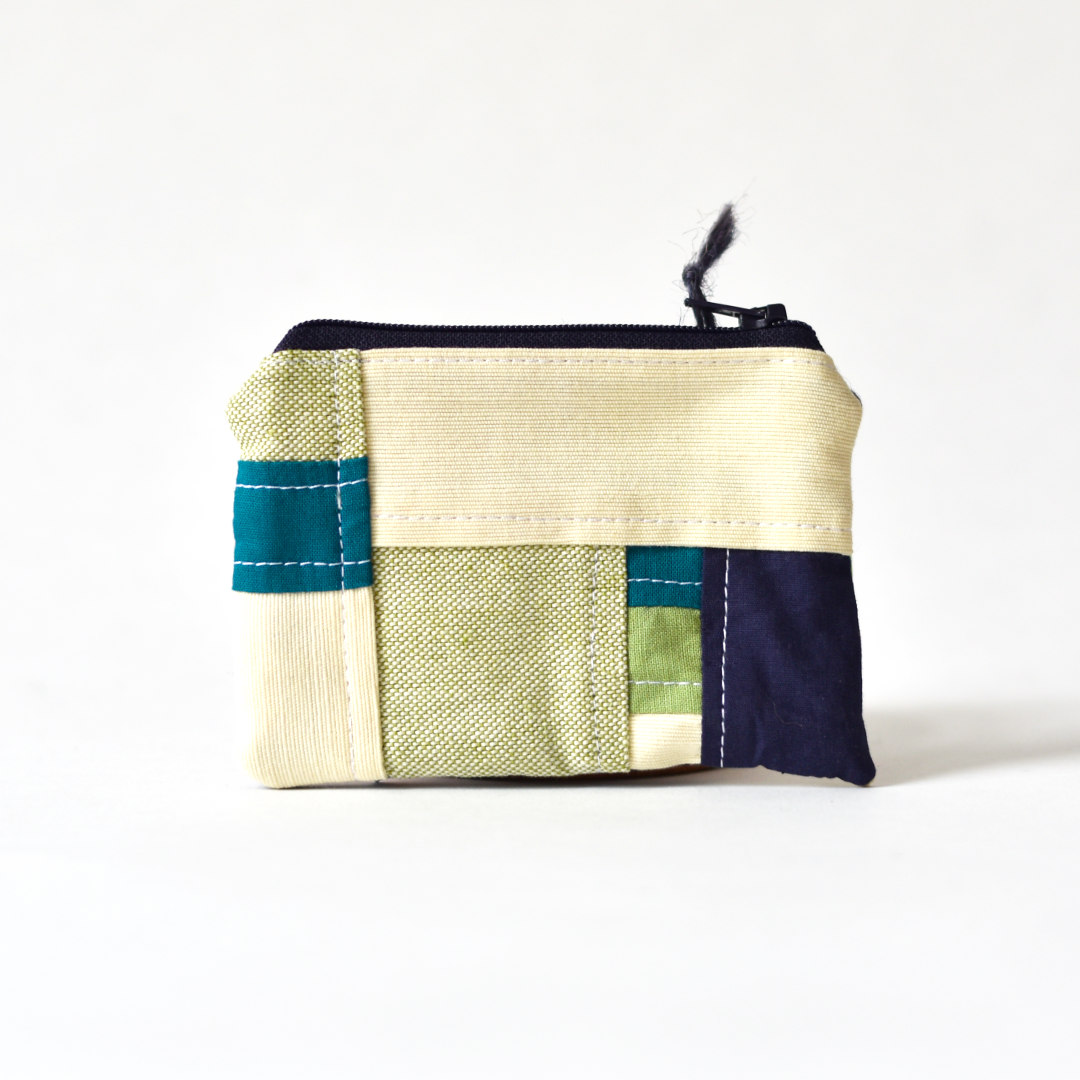 Mini Tasche SCRAPPY MINI POUCH mix & match