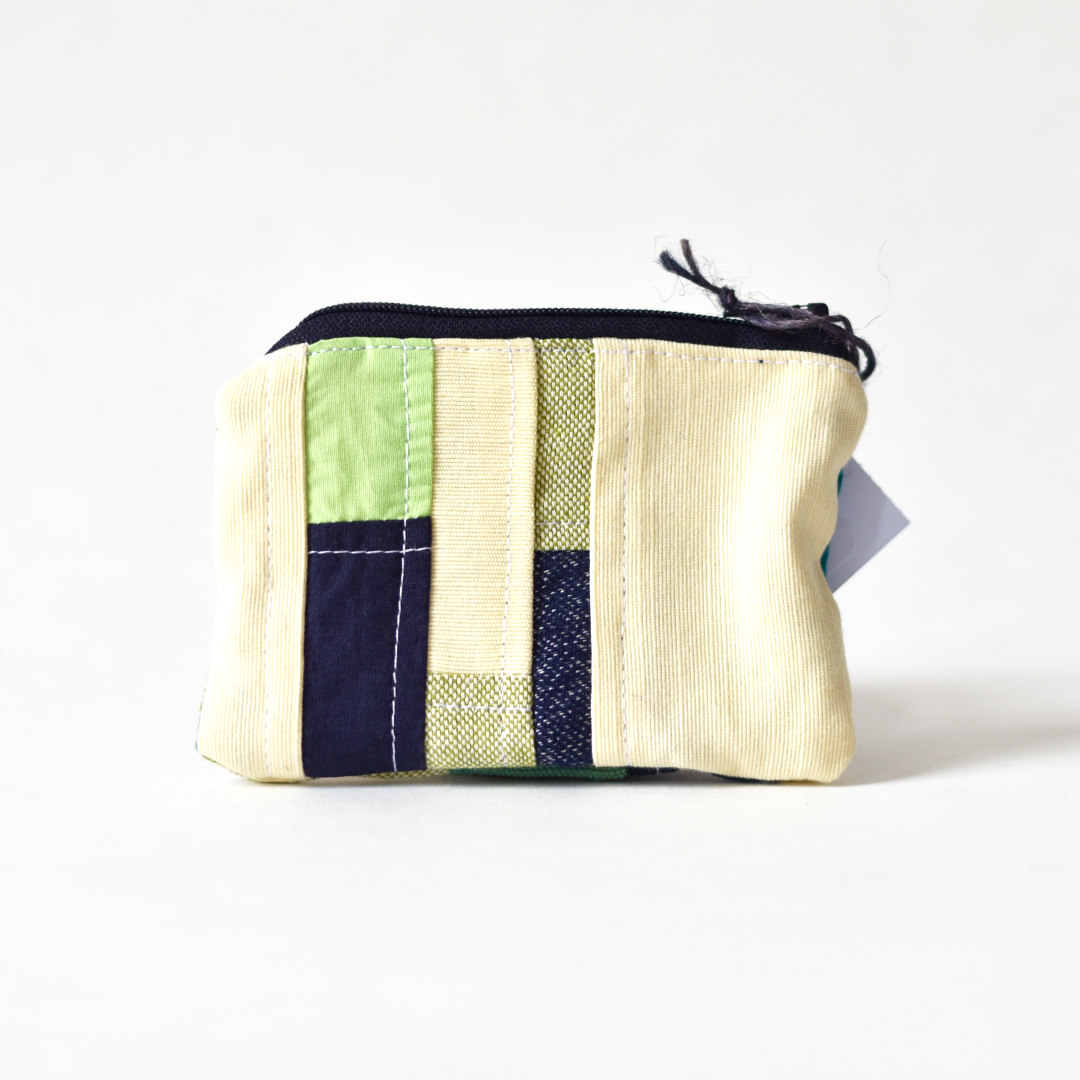 Mini Tasche SCRAPPY MINI POUCH mix & match