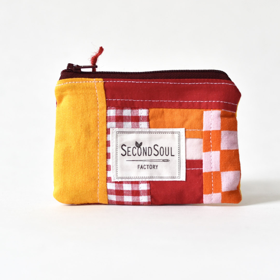 Mini Tasche SCRAPPY MINI POUCH mix & match