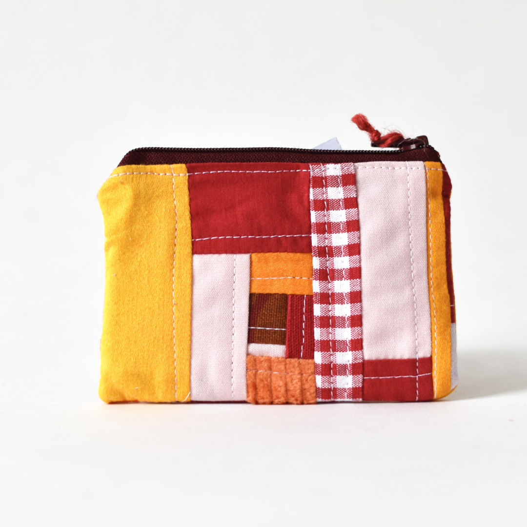Mini Tasche SCRAPPY MINI POUCH mix & match