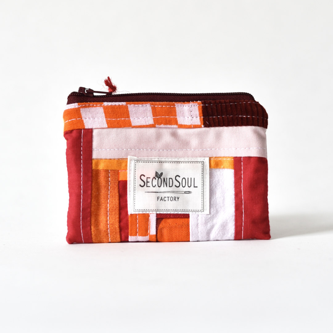 Mini Tasche SCRAPPY MINI POUCH mix & match