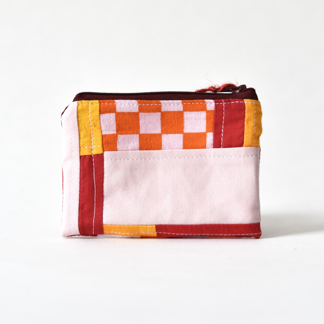 Mini Tasche SCRAPPY MINI POUCH mix & match