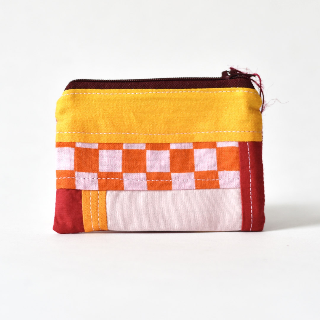 Mini Tasche SCRAPPY MINI POUCH mix & match