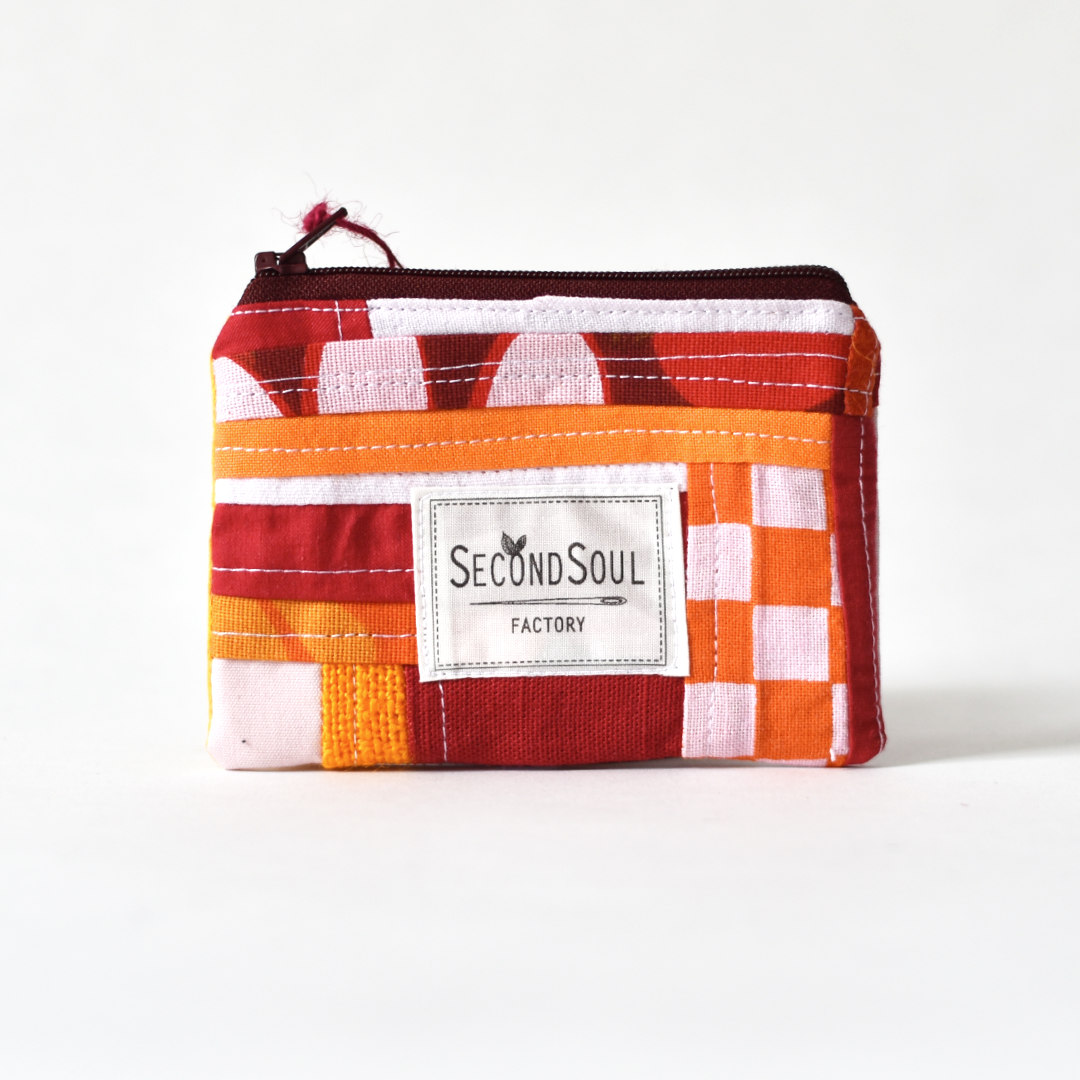 Mini Tasche SCRAPPY MINI POUCH mix & match