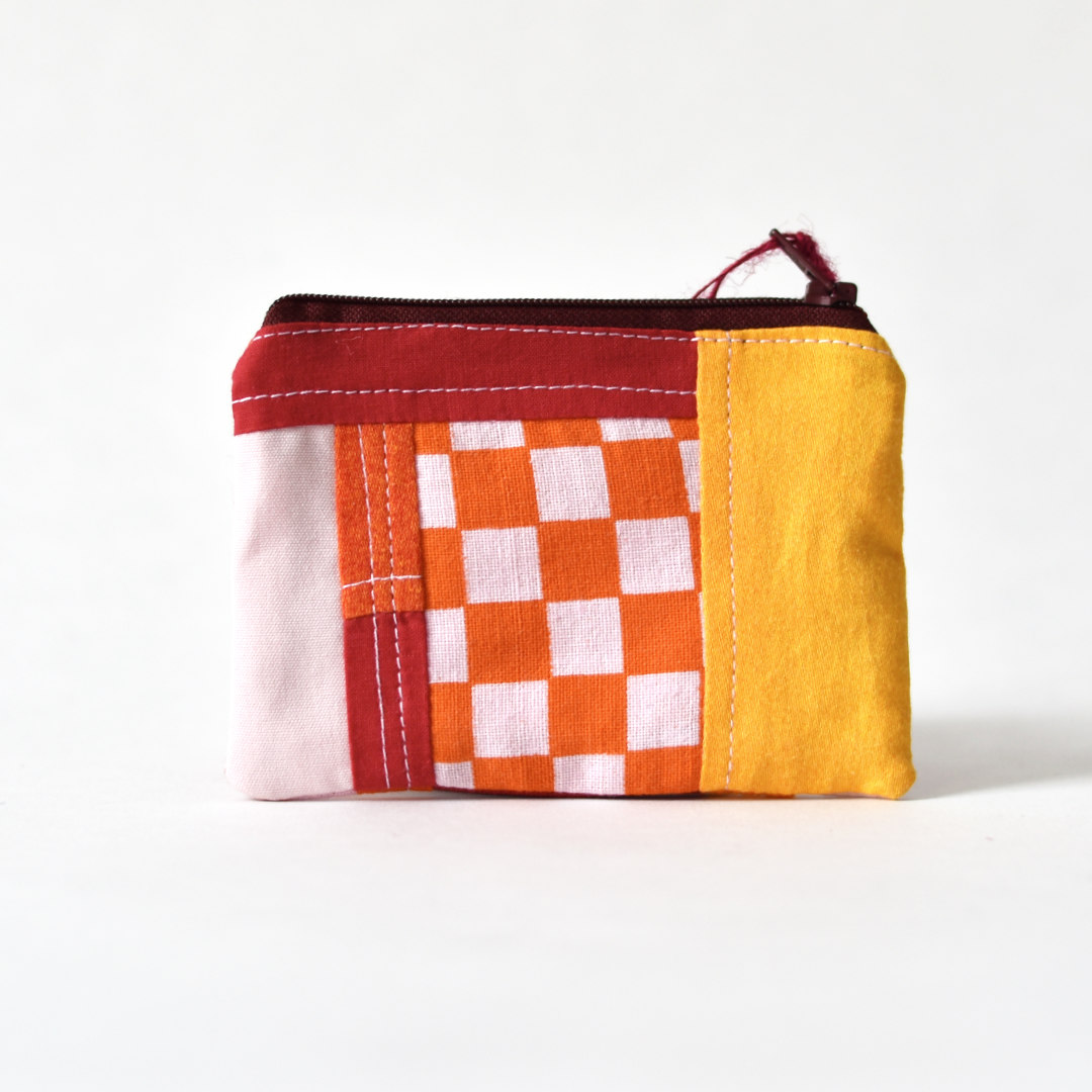 Mini Tasche SCRAPPY MINI POUCH mix & match