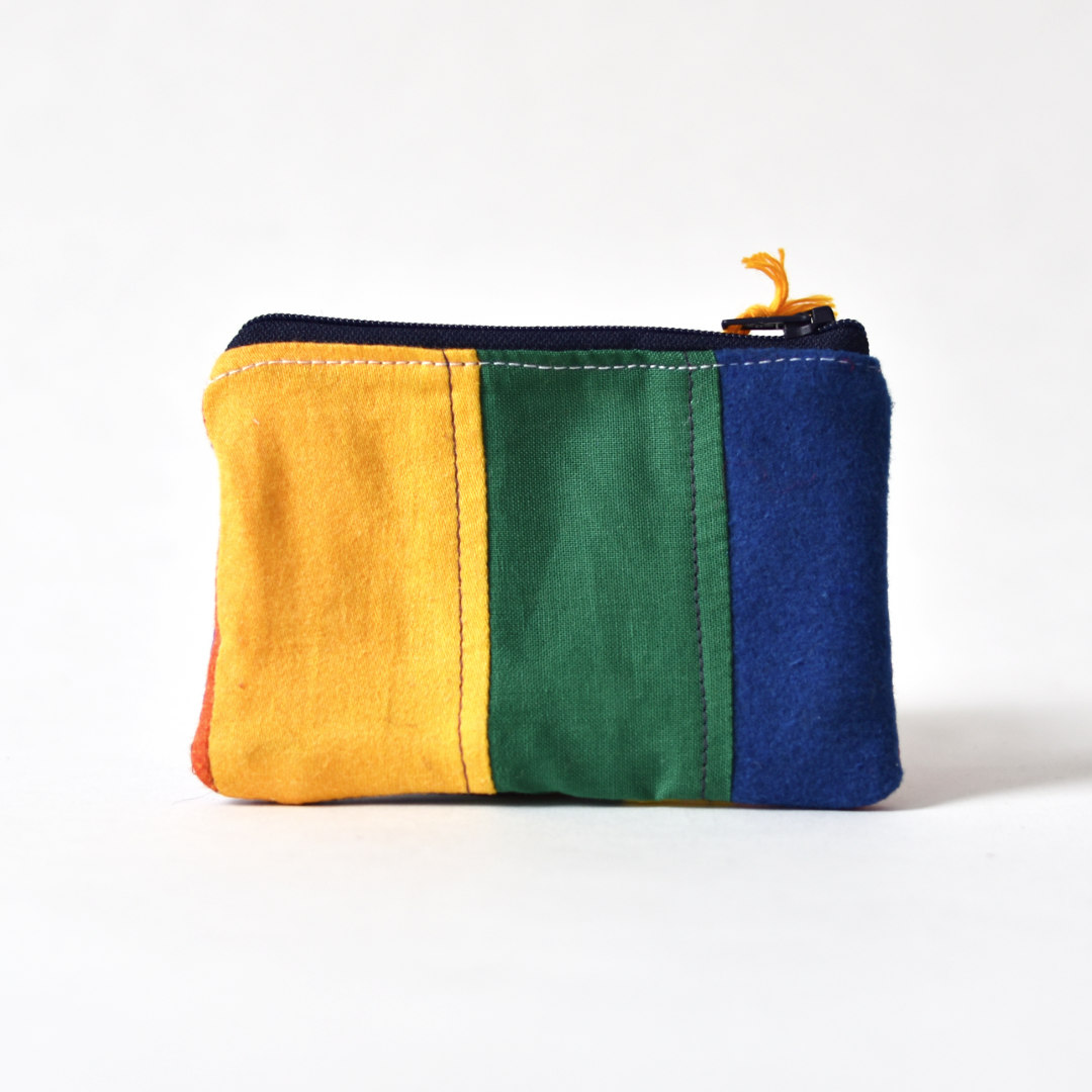 Mini Tasche SCRAPPY MINI POUCH pride