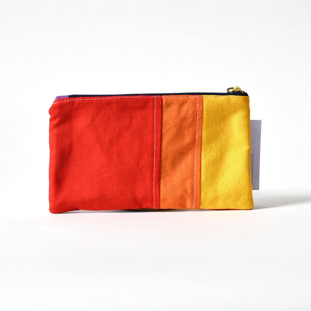 Stifteetui SCRAPPY PENCILCASE pride