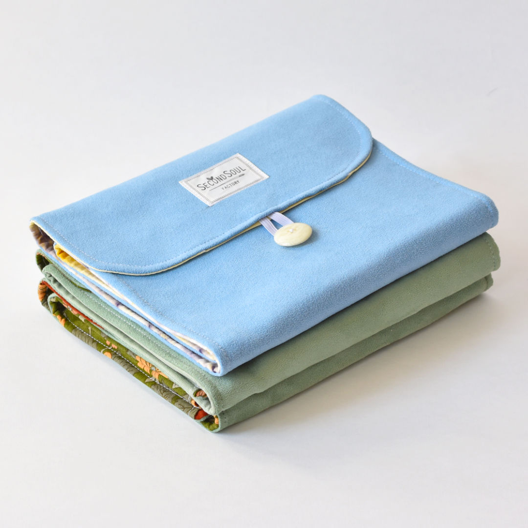STRICKNADELTASCHE