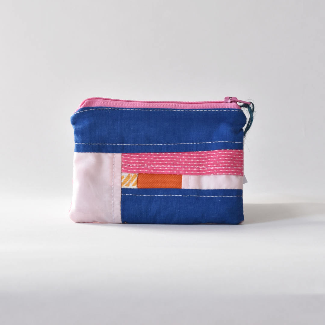 Mini Tasche SCRAPPY MINI POUCH mix & match