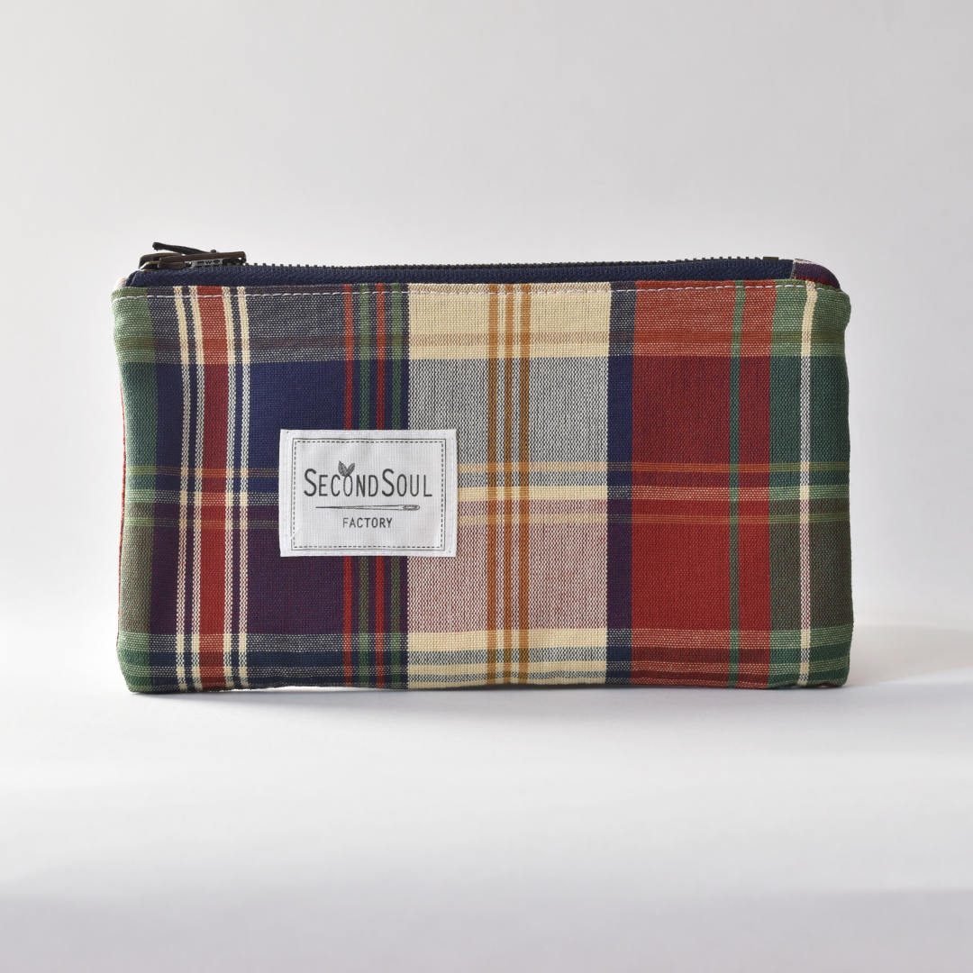 Stifteetui MONO PENCILCASE old english