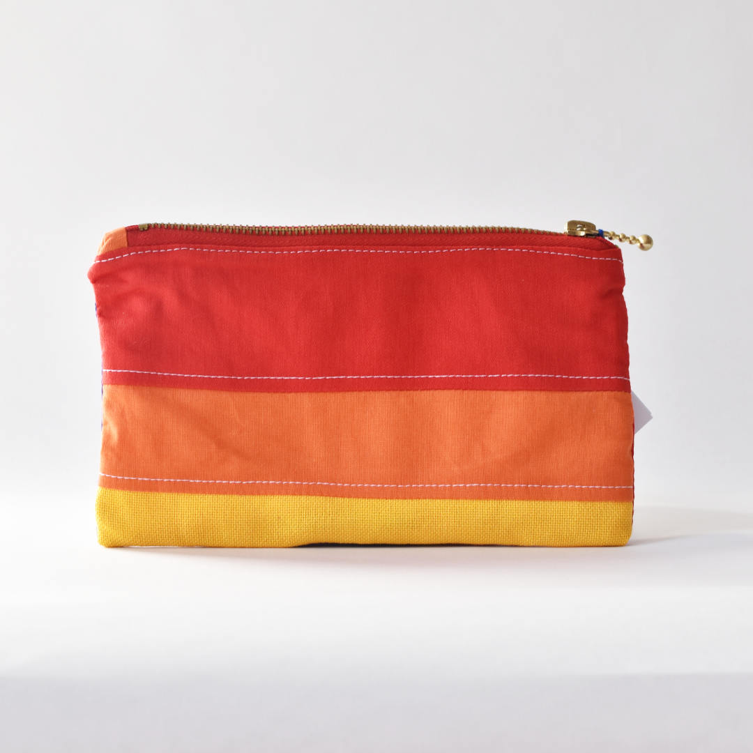 Stifteetui SCRAPPY PENCILCASE pride