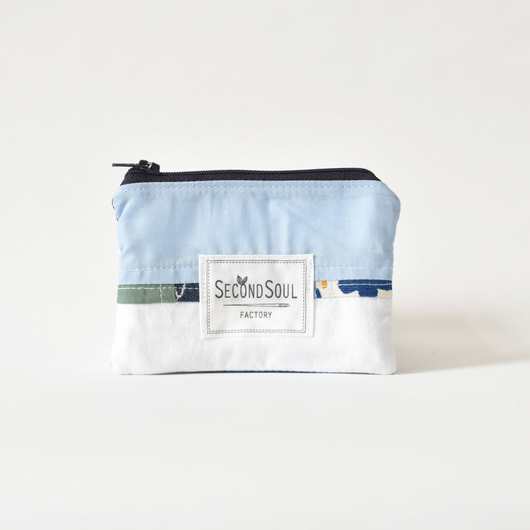 Patchwork Mini Tasche