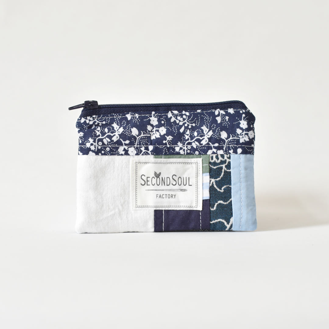 Mini Patchwork Tasche