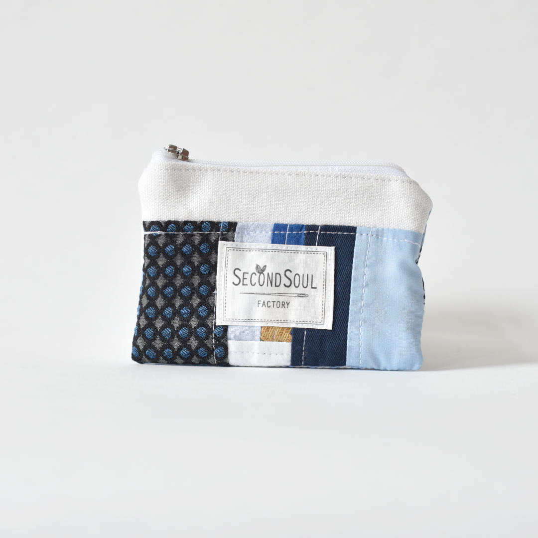 Mini Patchwork Tasche