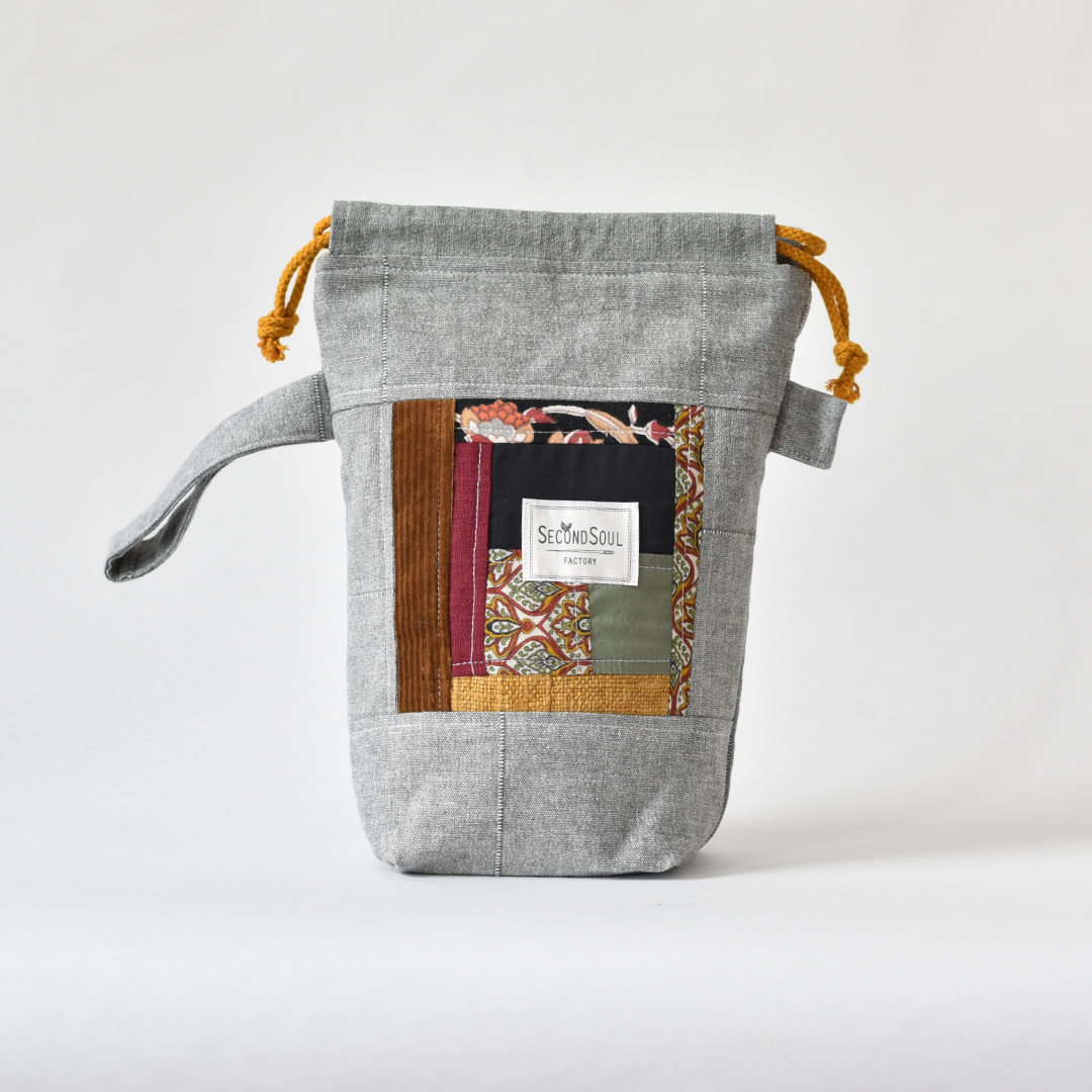 Stricktasche