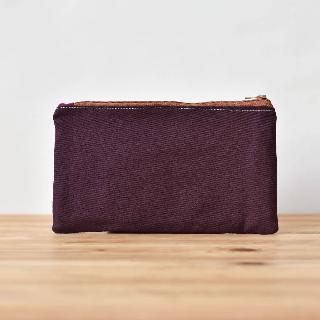 Stifteetui SCRAPPY PENCILCASE happy autumn – Bild 2