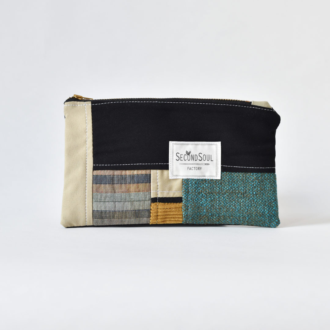 Patchwork Mäppchen